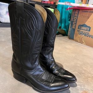 Justin Womens Cowgirl boots